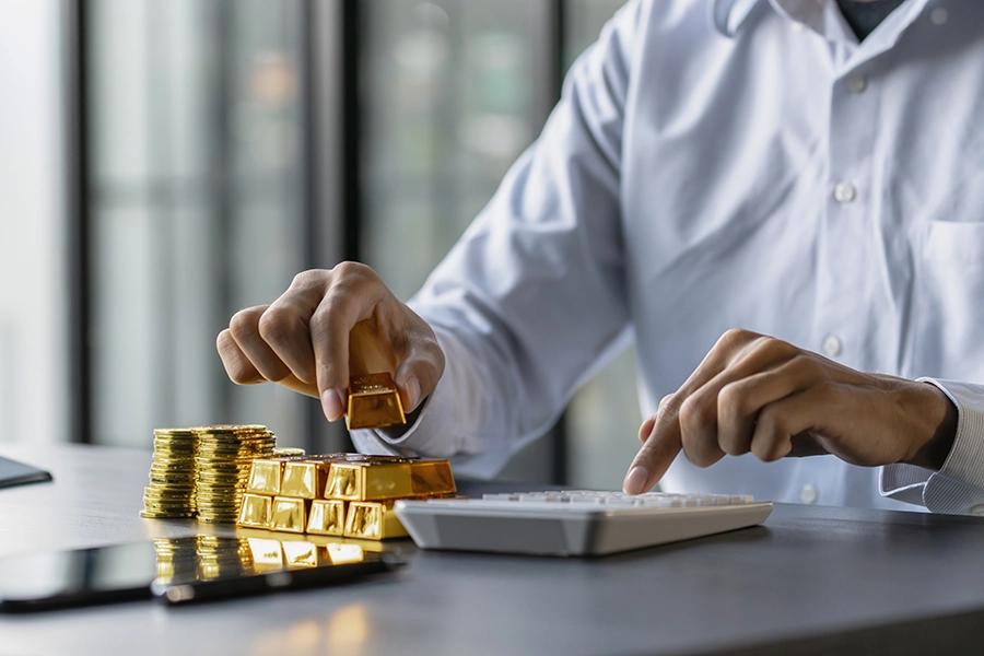 Inilah Panduan Nabung Emas di Bank tahun 2026