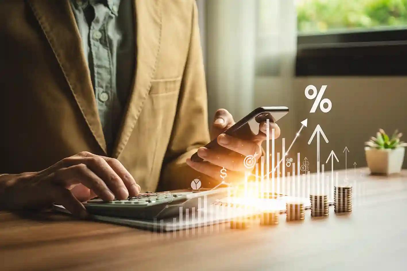 Reksa Dana Pasar Uang: Investasi Aman & Likuid