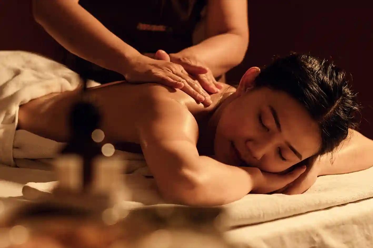 Manfaat Spa Kesehatan untuk Tubuh & Pikiran