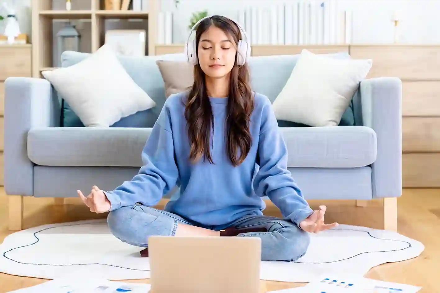 Arti Self Healing dan 7 Langkah Praktis untuk Menemukan Ketenangan Batin