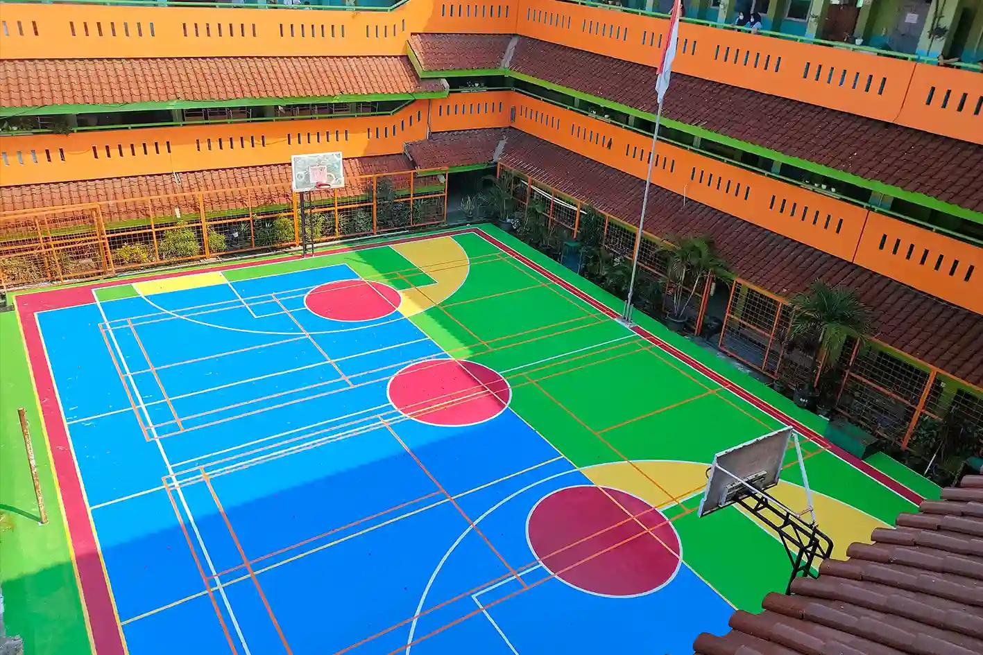 7 Sekolah Termahal di Indonesia & Biayanya