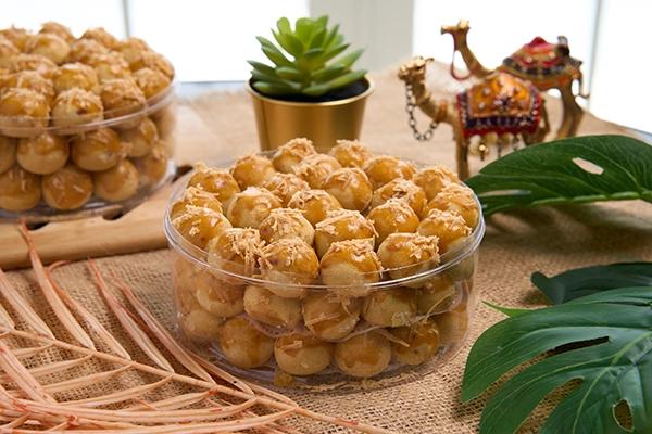 10 kue lebaran Paling Favorit di Tahun 2026