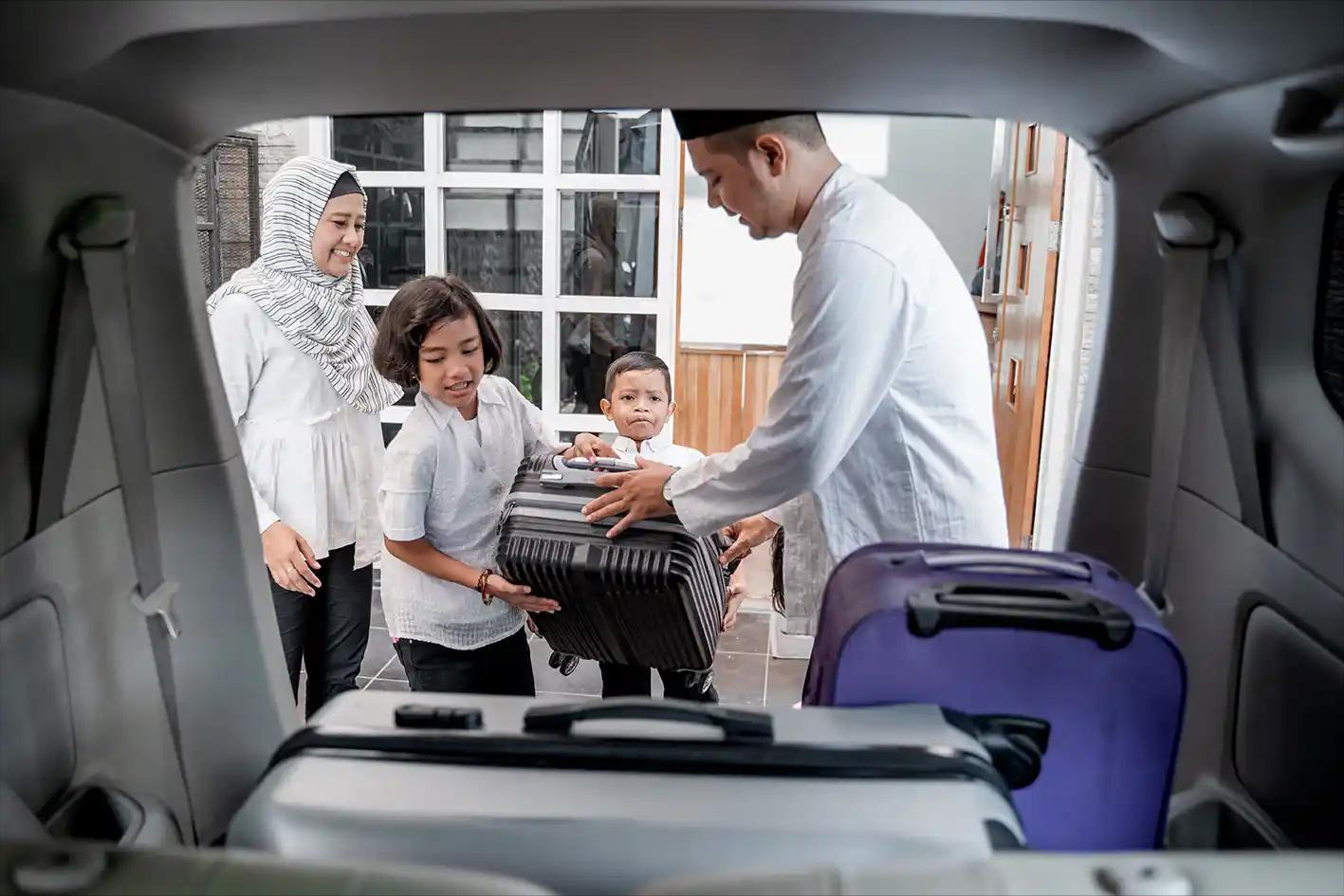 Nyaman dan Irit BBM! 5 Rekomendasi Mobil untuk Mudik Lebaran