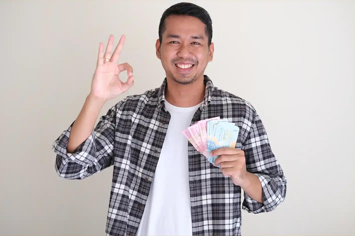10 Rekomendasi Pinjaman Online Bunga Rendah yang Bisa Dicicil Bulanan