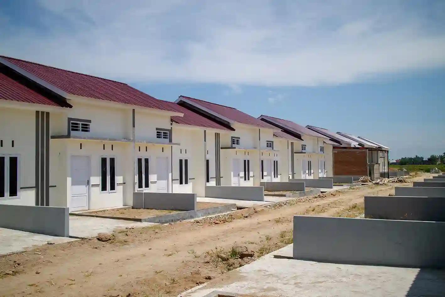 Panduan Lengkap Membeli Perumahan Subsidi Terdekat untuk Keluarga Muda