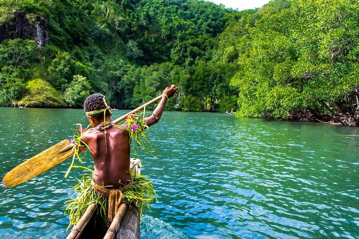 3 Objek Wisata Papua: Surga Eksotis di Ujung Timur Indonesia