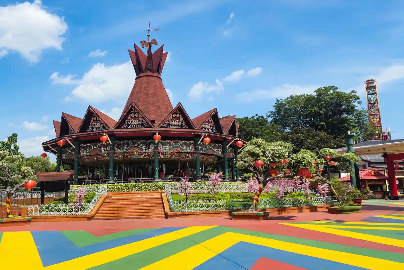 Destinasi Liburan Anak di Jakarta: Tempat Seru dan Edukatif untuk Si Kecil