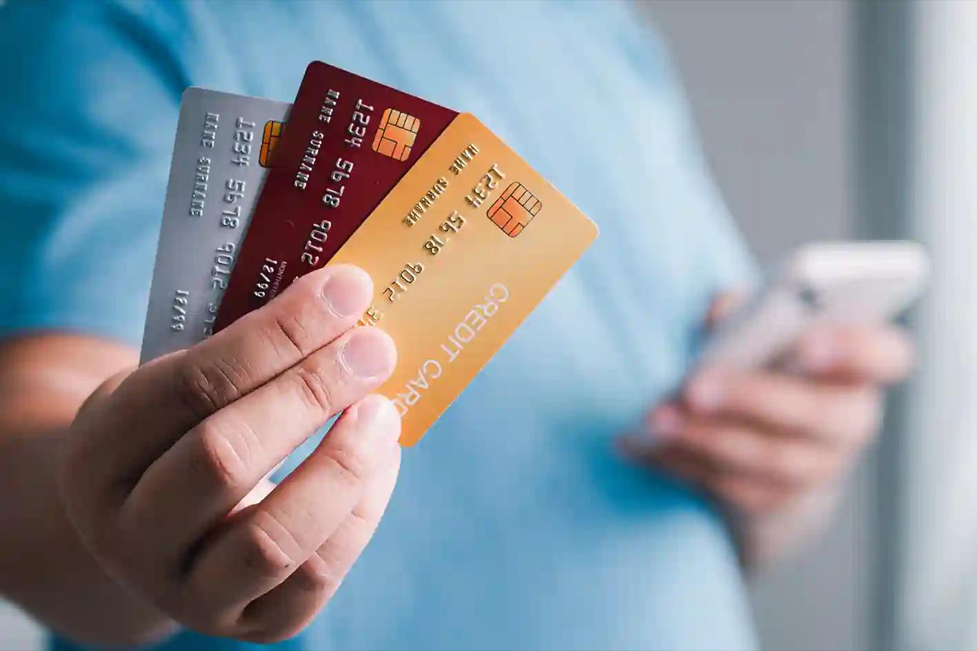 Cara Membuat Kartu Kredit 2025: Panduan Lengkap untuk Pemula