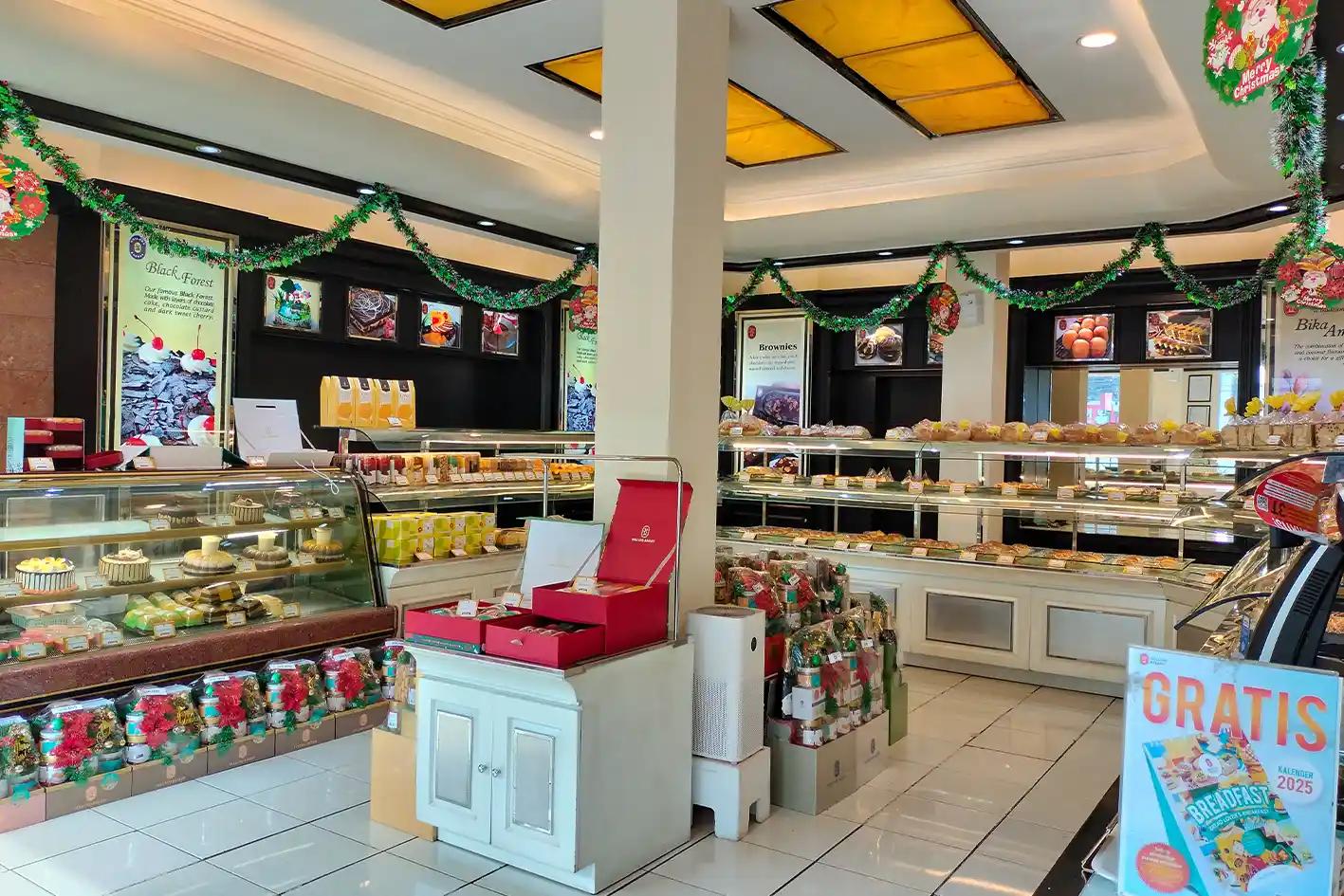 10 Tempat Belanja di Malang Yang Jual Aneka Macam Oleh-Oleh
