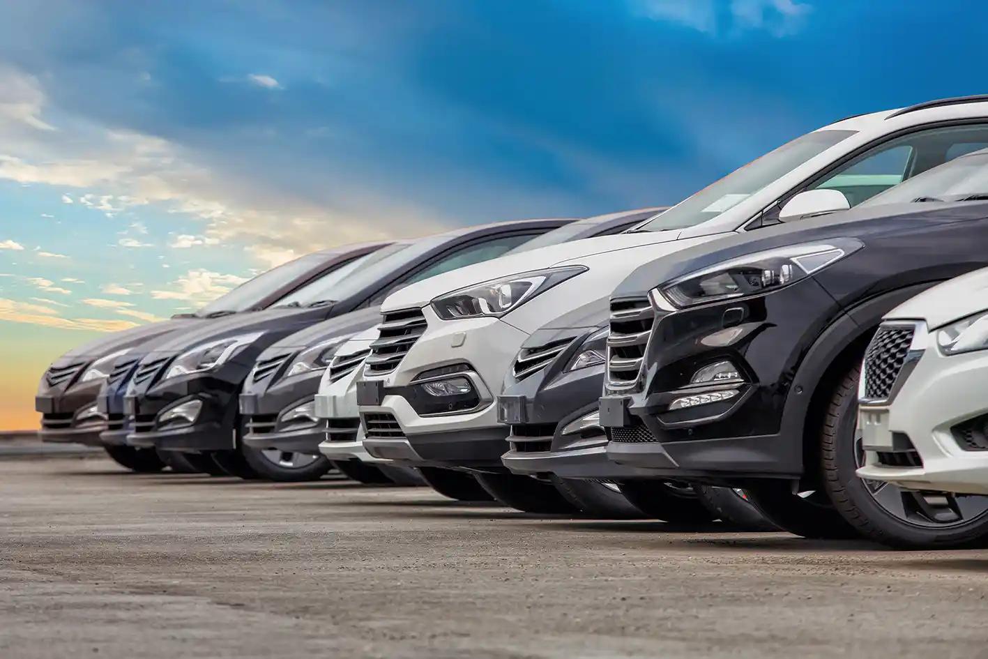 10 Situs Jual Beli Mobil Bekas & Baru Terpercaya di Indonesia 2025