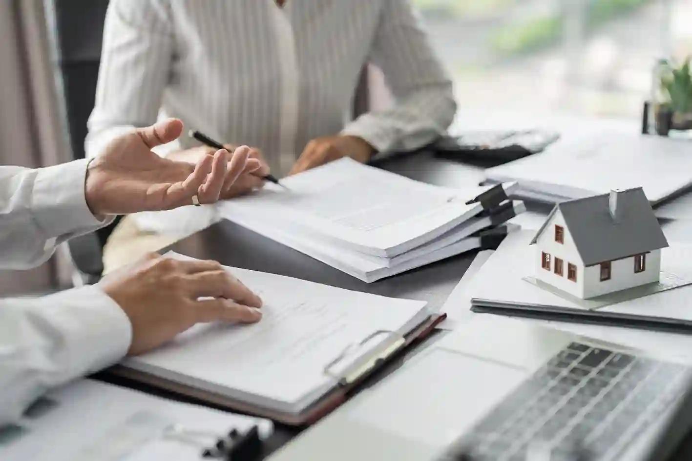 Biaya Balik Nama Sertifikat Tanah 2025 dan Cara Mengurusnya