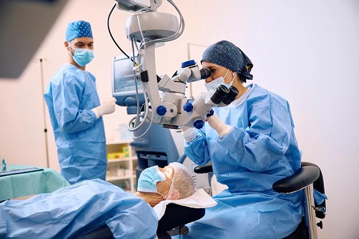 Biaya Lasik Mata Yang Realistis Untuk Budgeting di 2026