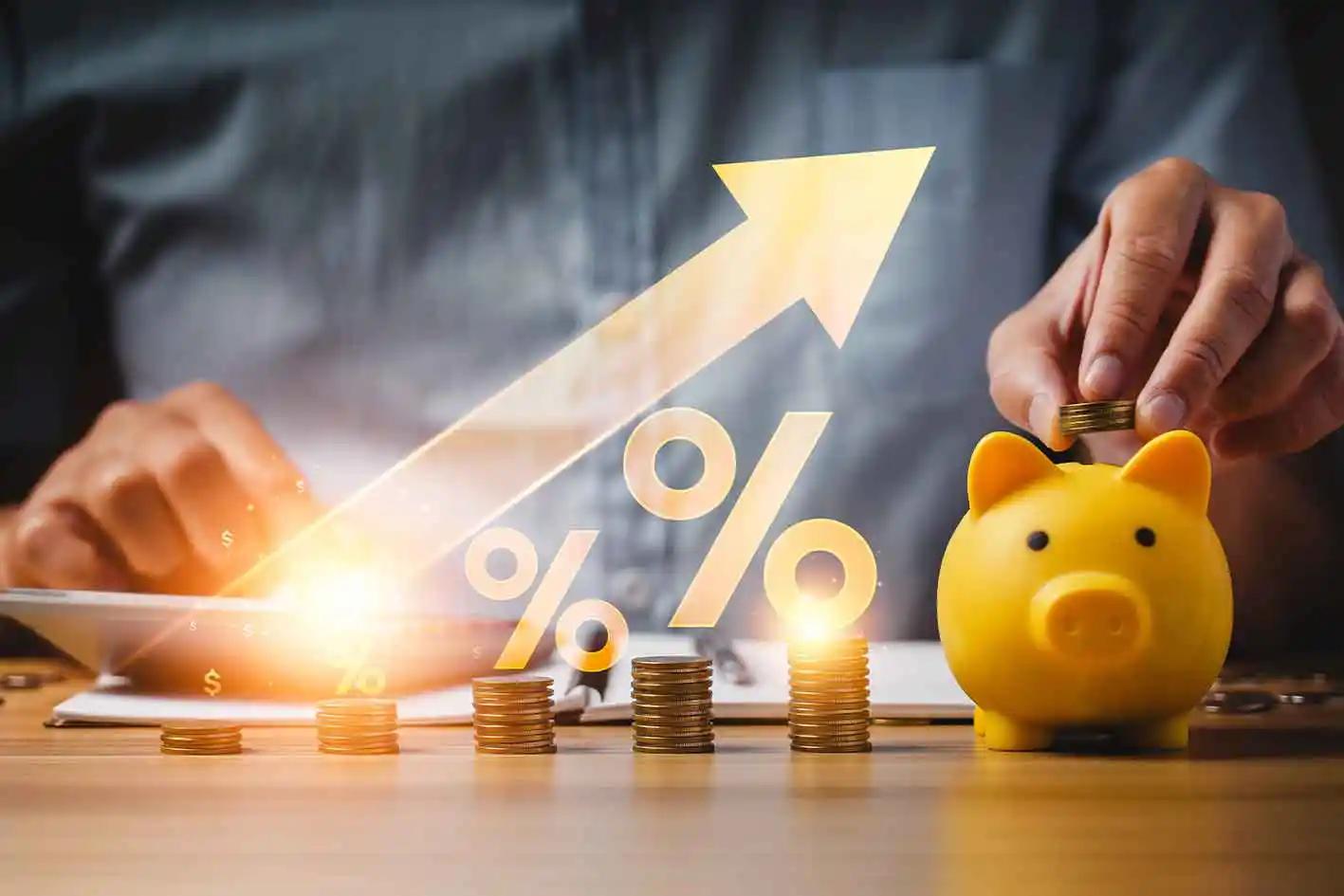Daftar 10 Bank dengan Bunga Deposito Tertinggi di 2025