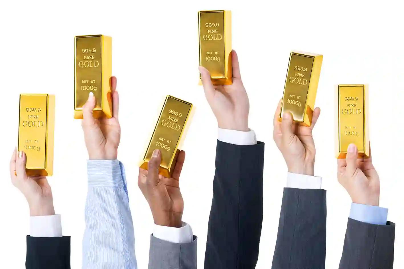 Cara Investasi Emas yang Aman dan Menguntungkan untuk Pemula