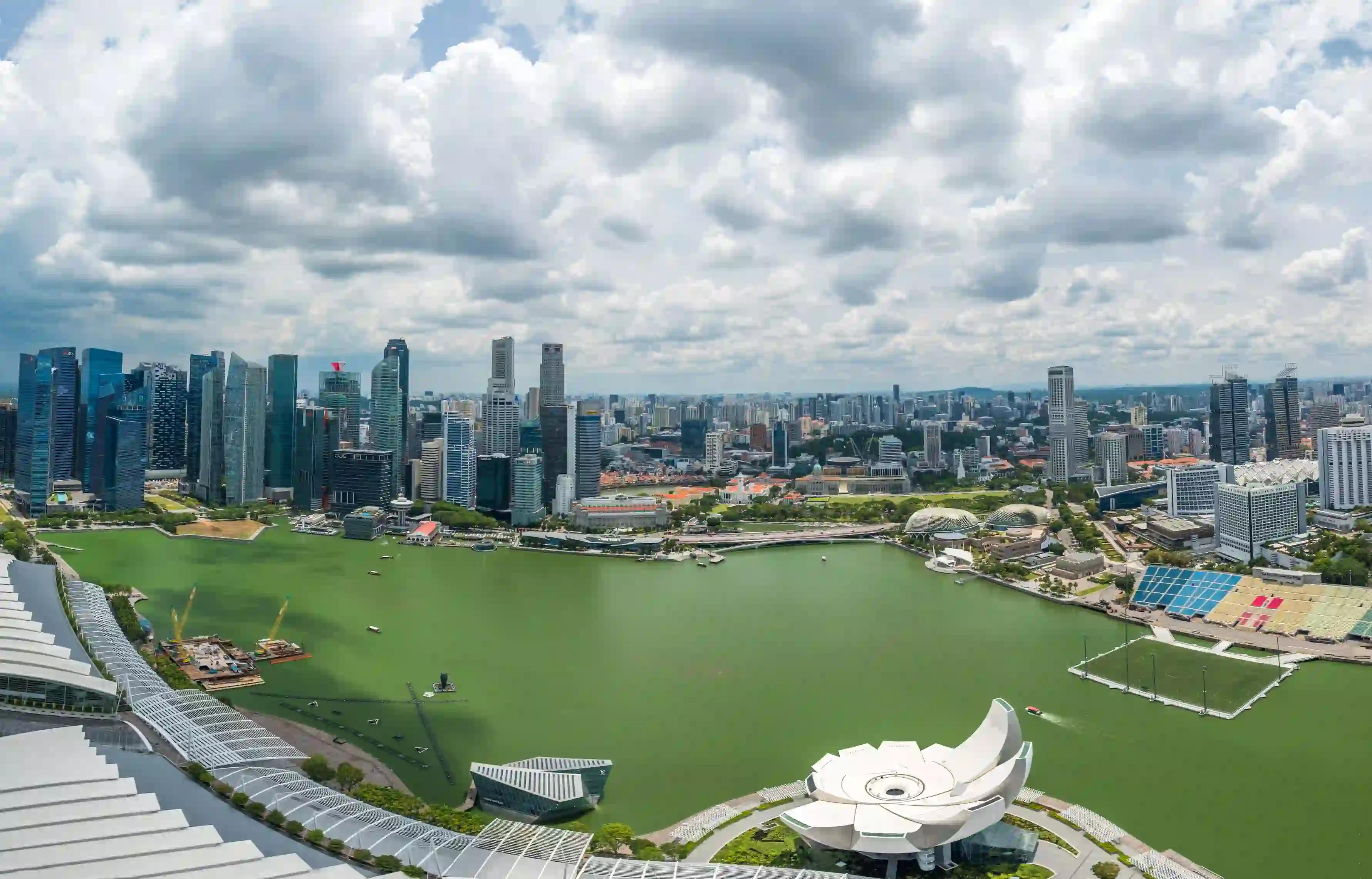 15 Tempat Wisata di Singapura yang  Menarik Tahun 2026