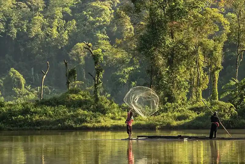 10 Tempat Wisata di Sukabumi yang Cocok untuk Healing