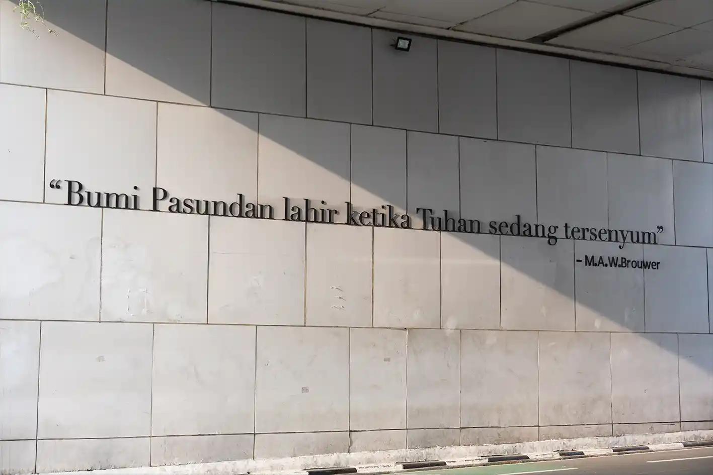 Wajib Coba! 7 Hotel di Bandung dengan Pemandangan City Lights