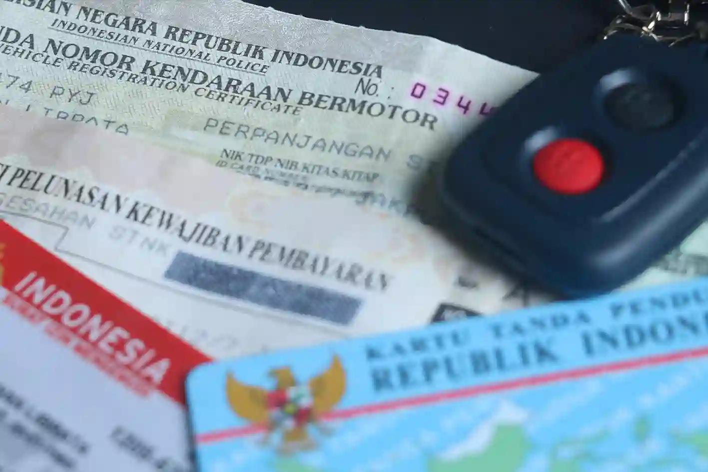 Tak Perlu ke Kantor Samsat! Begini Cara Bayar Pajak Motor Online dari Rumah