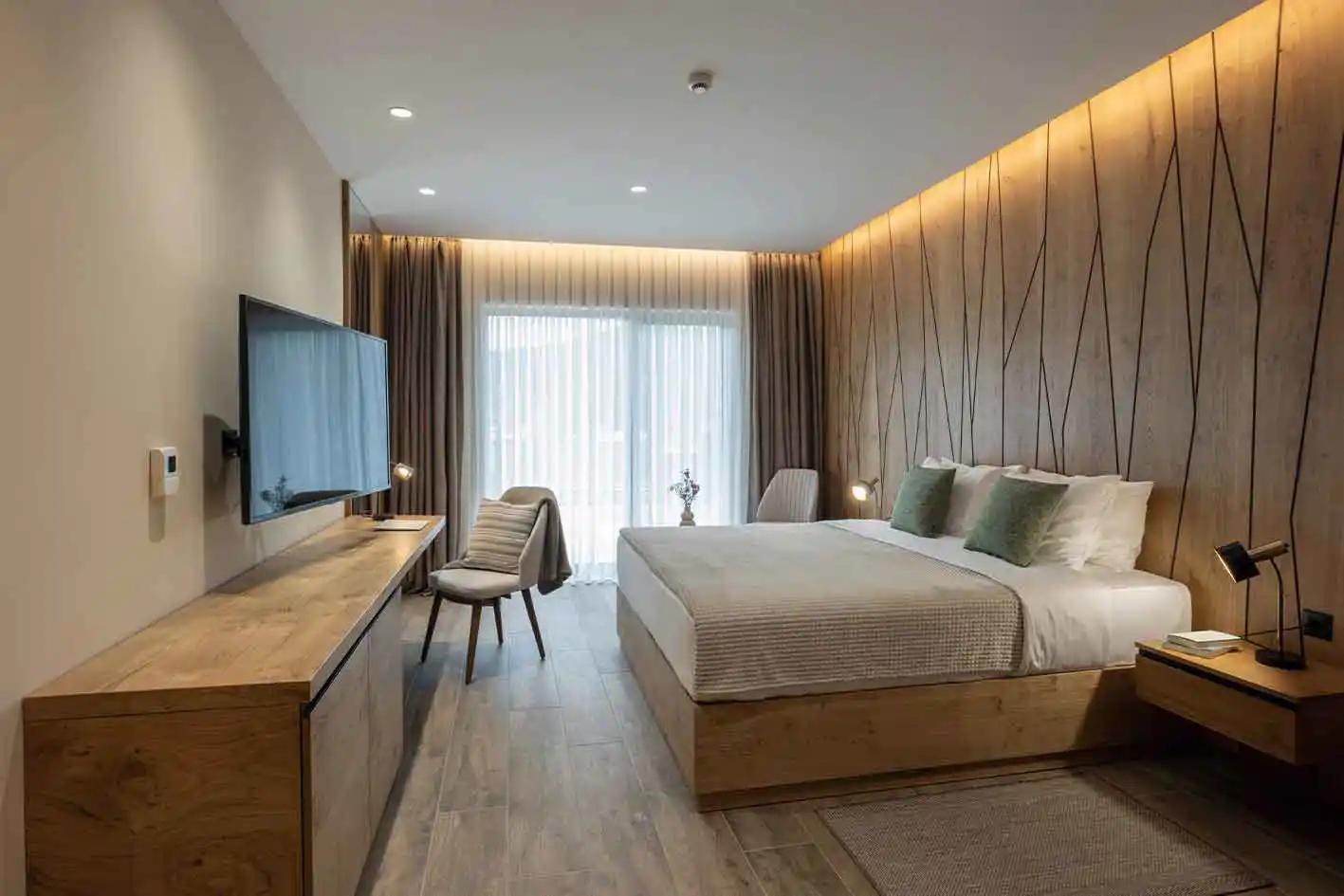 10 Hotel di Bandung Kota dengan View Mewah & Fasilitas Kelas Sultan!