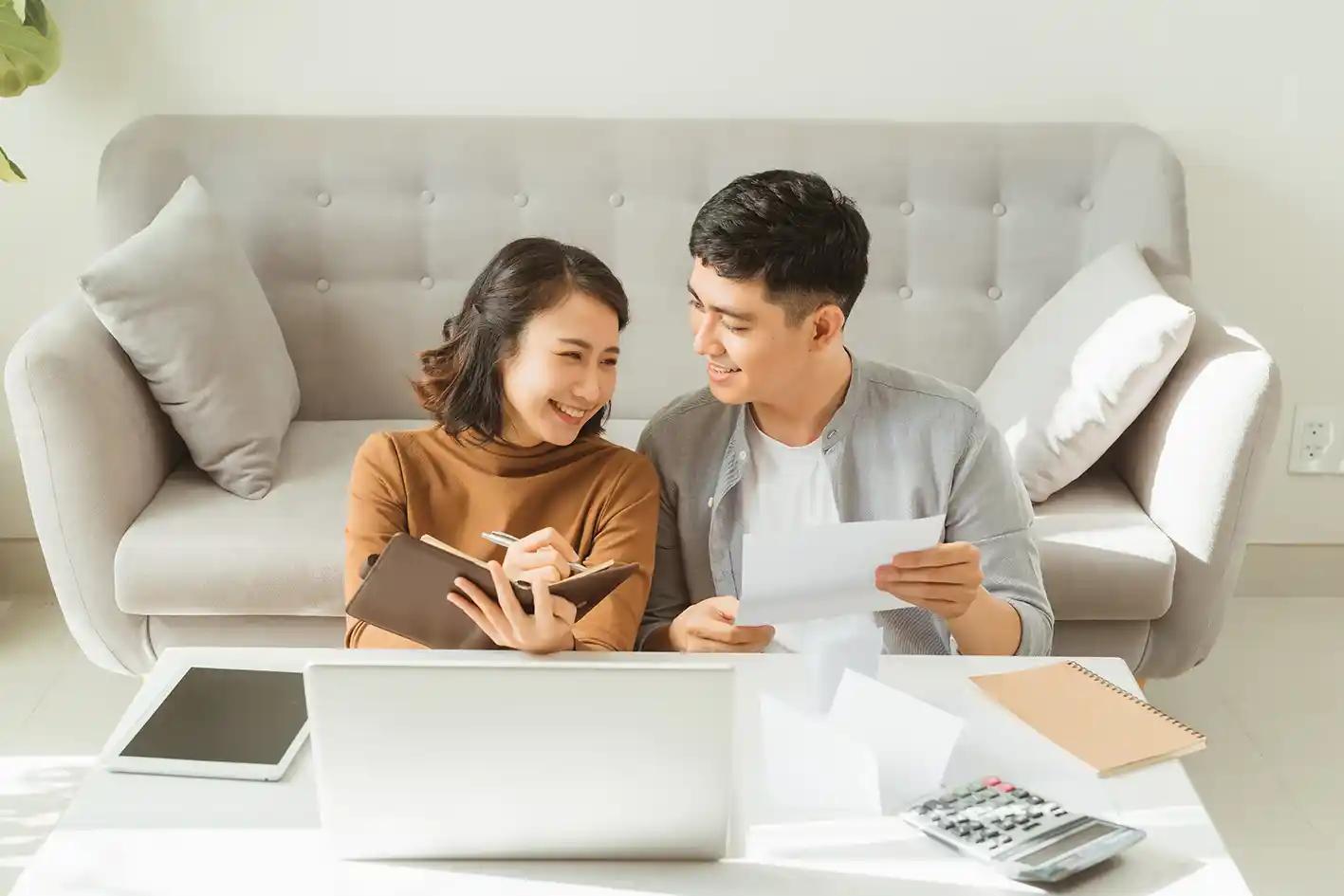 5 Rahasia Cara Mengatur Keuangan Rumah Tangga yang Bikin Hidup Lebih Tenang