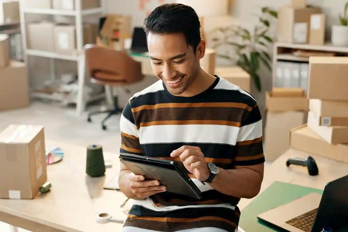 Jenis Usaha yang Cocok untuk Pemula & Minim Modal