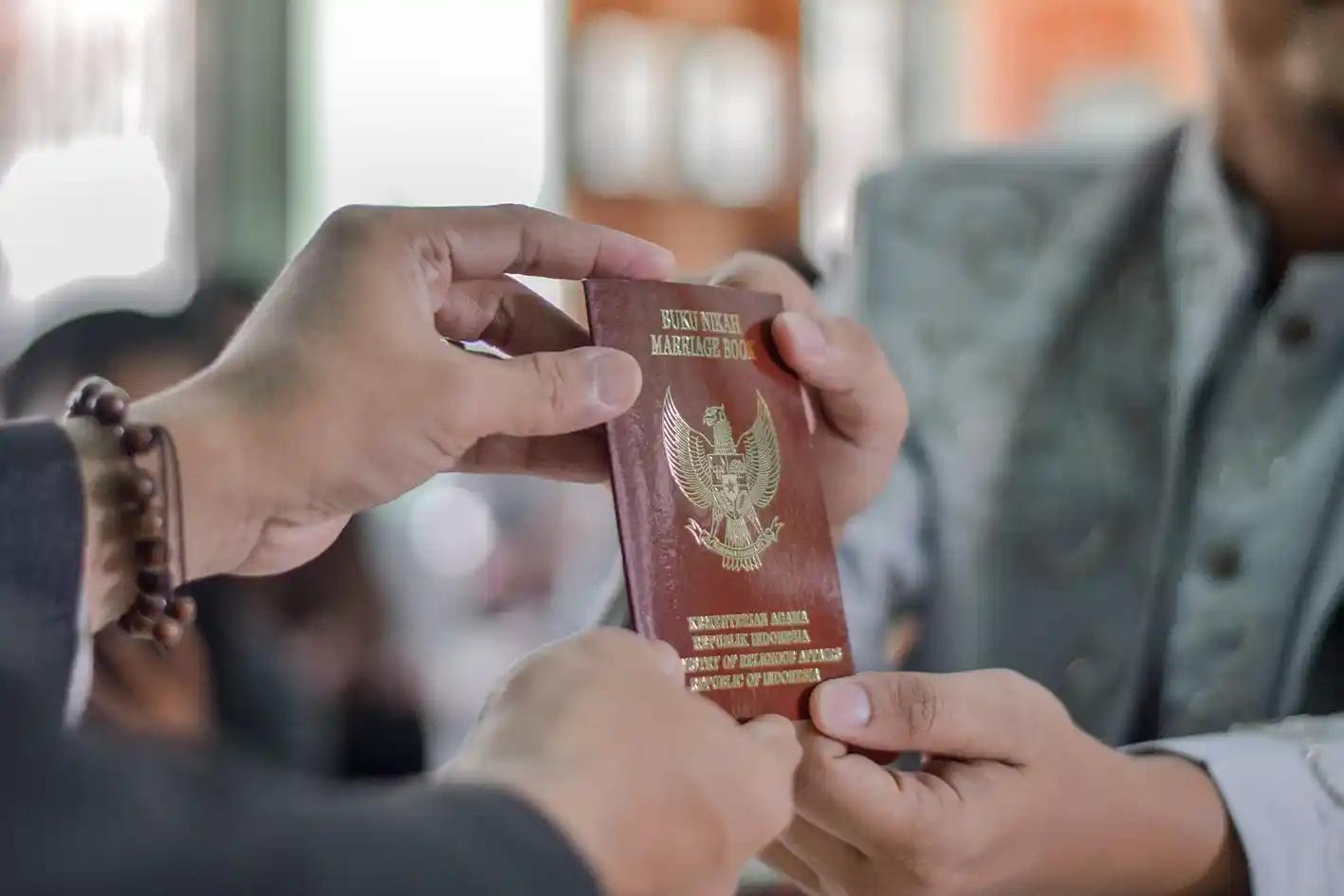 Biaya Nikah di KUA 2025: Gratis atau Berbayar? Ini Rinciannya