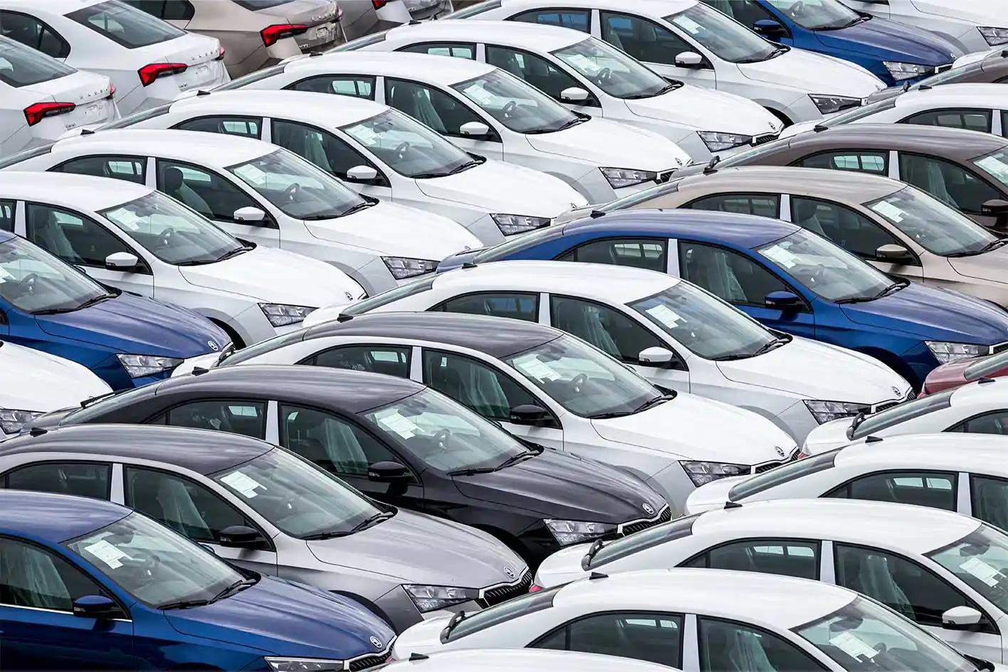 7 Rekomendasi Mobil Murah 50 Jutaan, Pilihan Terbaik untuk Kendaraan Hemat!