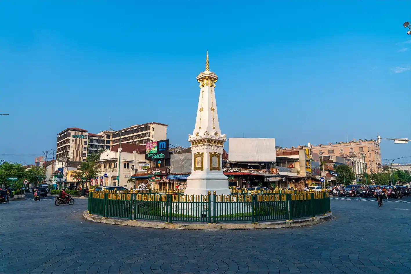 10 Hotel di Malioboro Jogja dengan Akses Langsung ke Destinasi Ikonik