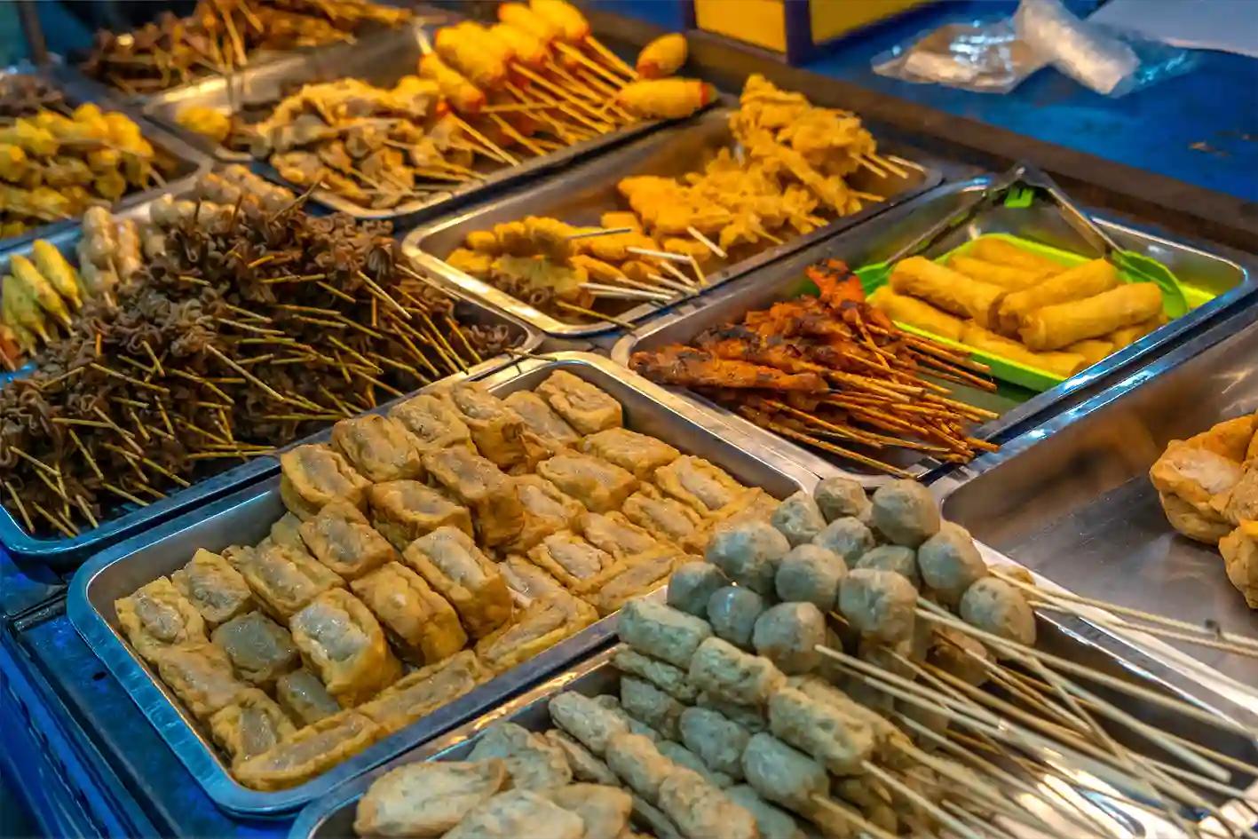 5 Ide Konsep Angkringan Modern untuk Memikat Pelanggan Kota Besar