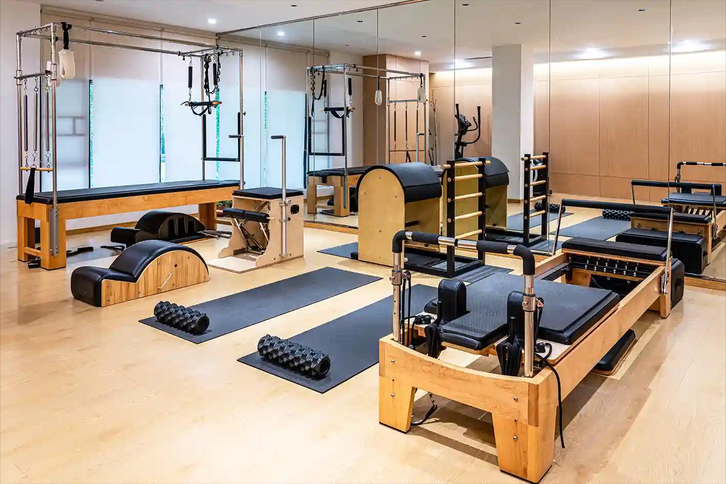 8 Rekomendasi Studio Pilates Ternyaman di Jakarta, Bikin Nagih!