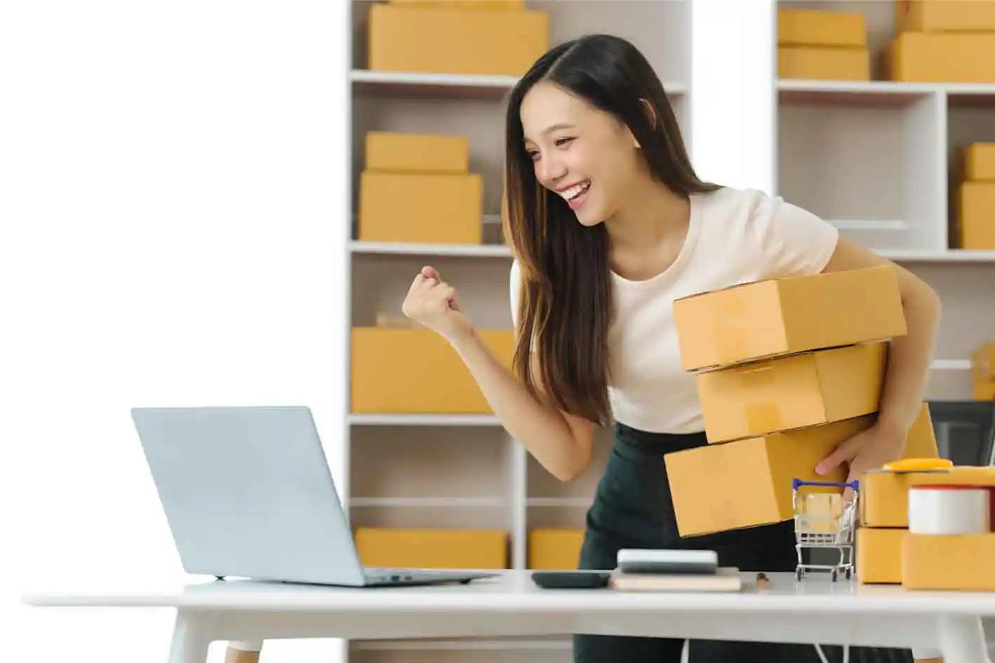 7 Ide Bisnis Online Tanpa Modal yang Bisa Langsung Kamu Coba!
