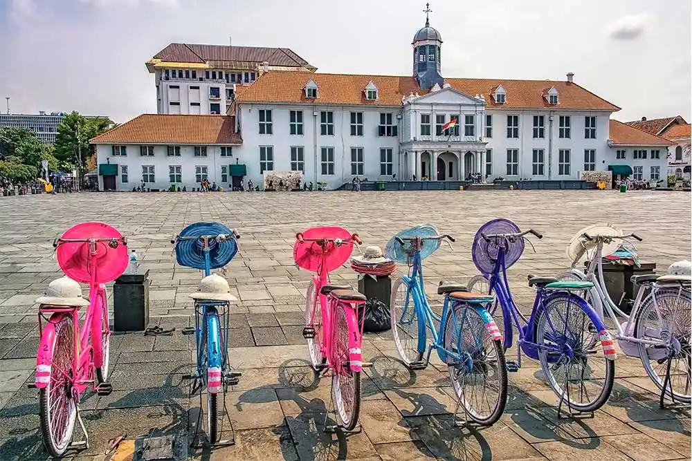 Tempat Wisata Buka Saat Lebaran di Jakarta, 8 Spot Menarik yang Membuat Liburan Lebaranmu Tak Terlupakan!