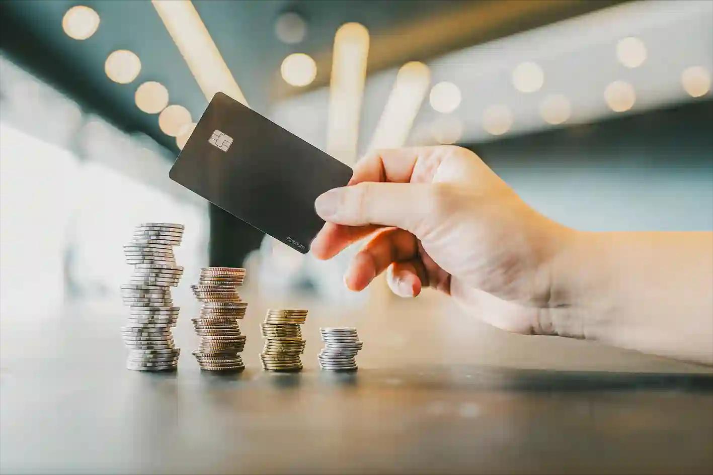 Rahasia Cara Menggunakan Kartu Kredit untuk Maksimalkan Reward & Cashback